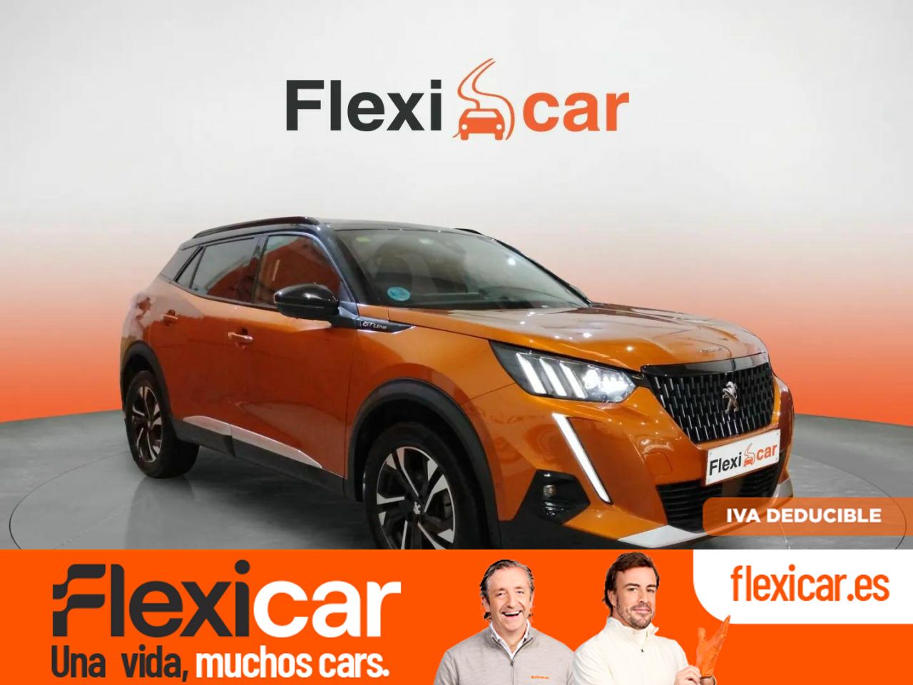 Foto peugeot 2008 2019 /