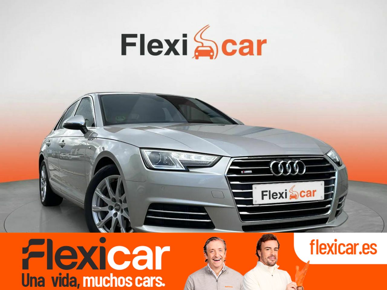 Foto audi a4 2016 /