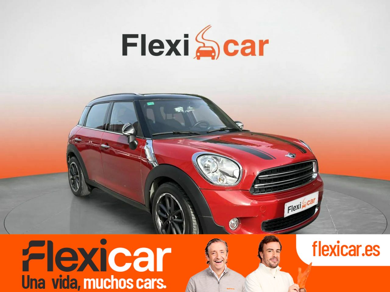 Foto mini countryman 2016 /