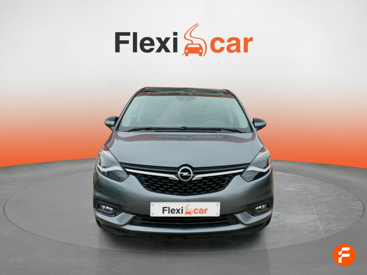 opel zafira tourer    2017 / foto grande (2)