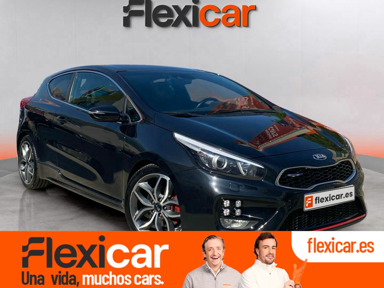 Foto kia ceed 2018 /