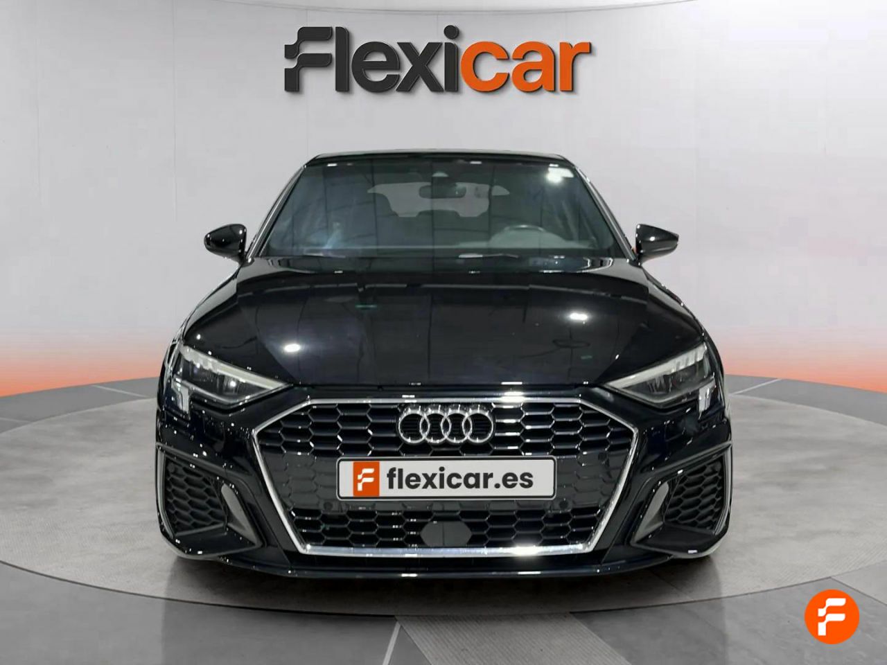 audi a3 2021 / foto grande (2)