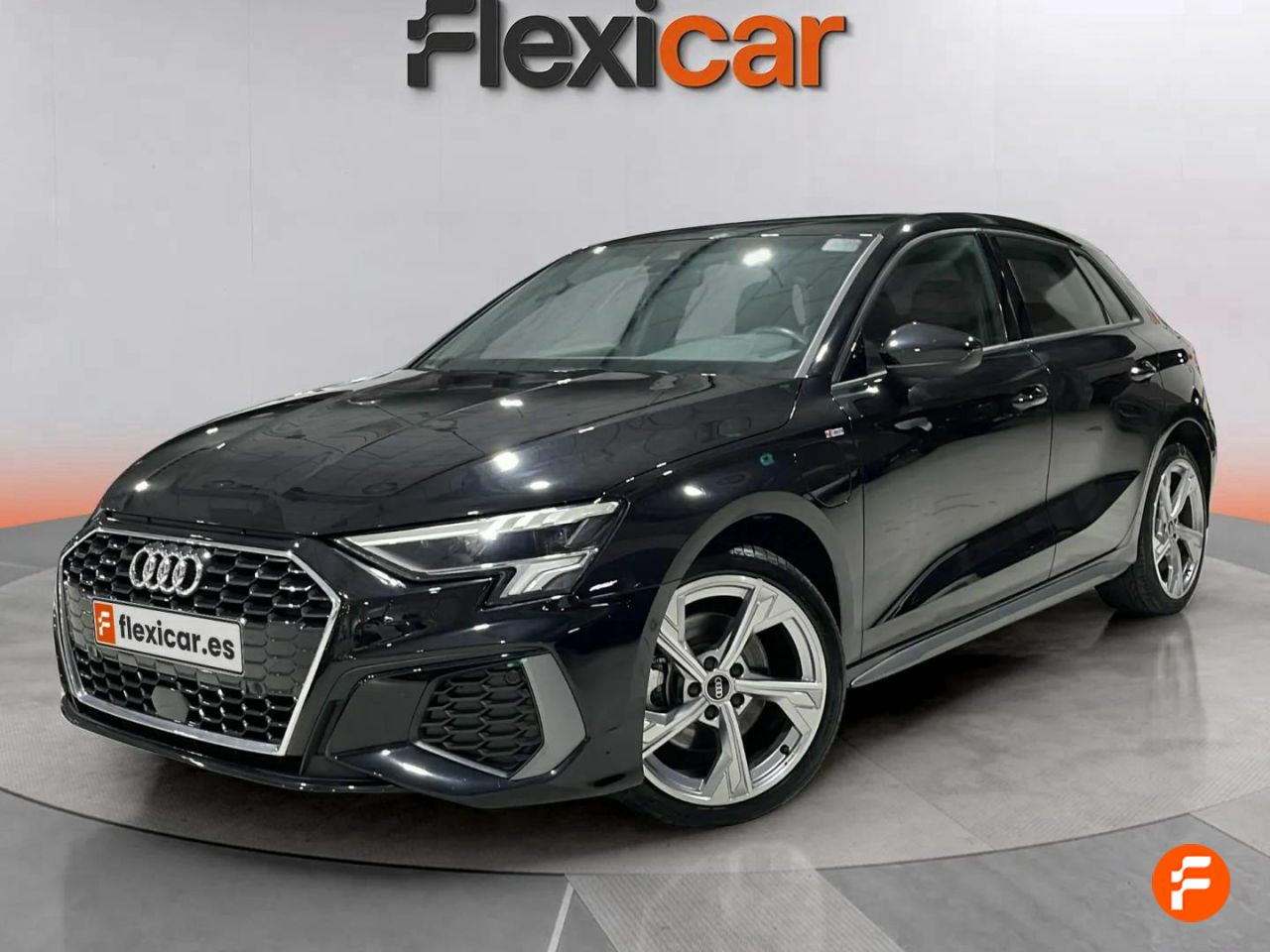 audi a3 2021 / foto grande (3)