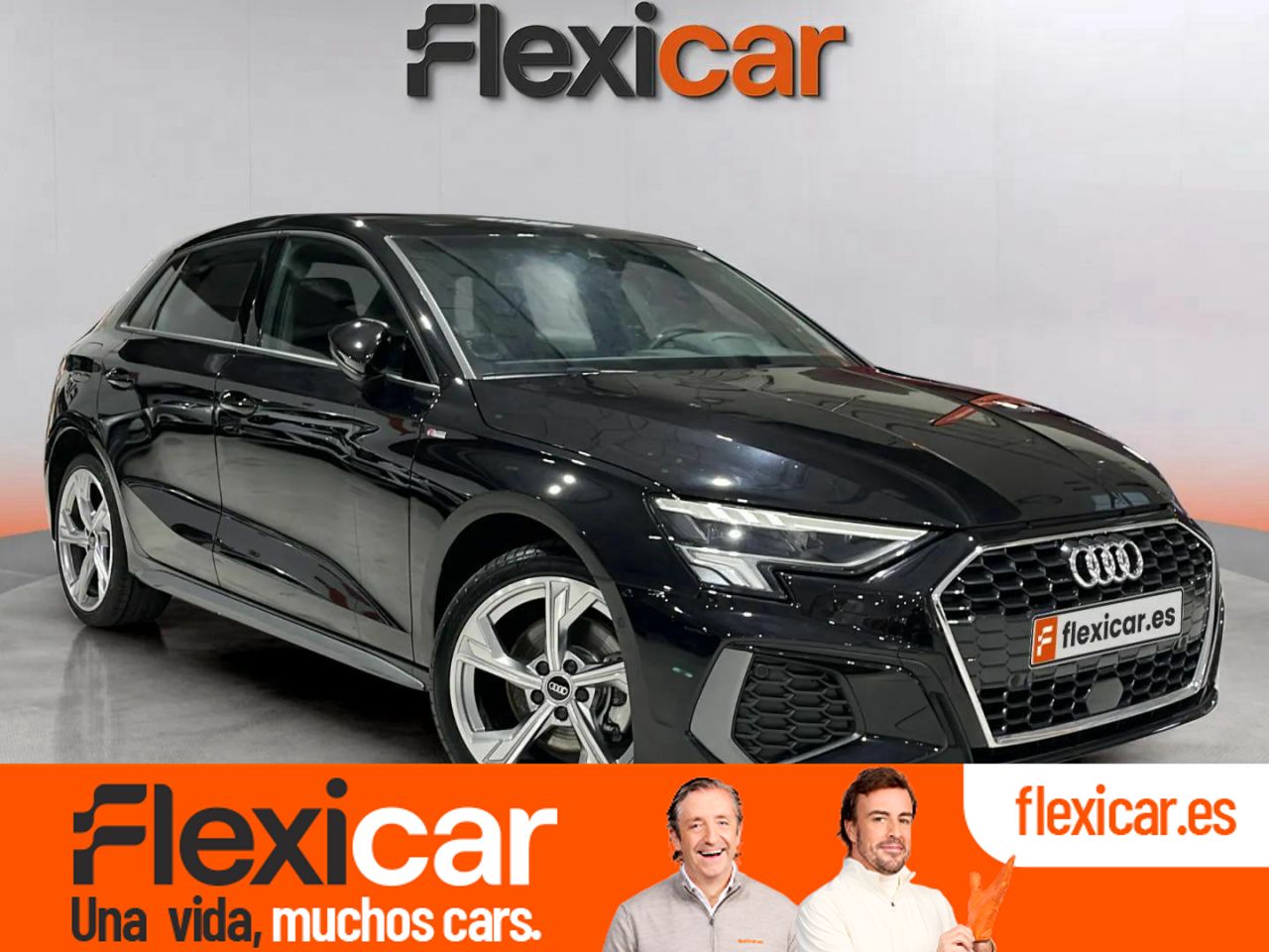 Foto audi a3 2021 /