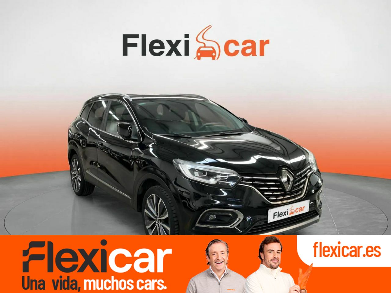 Foto renault kadjar 2019 /