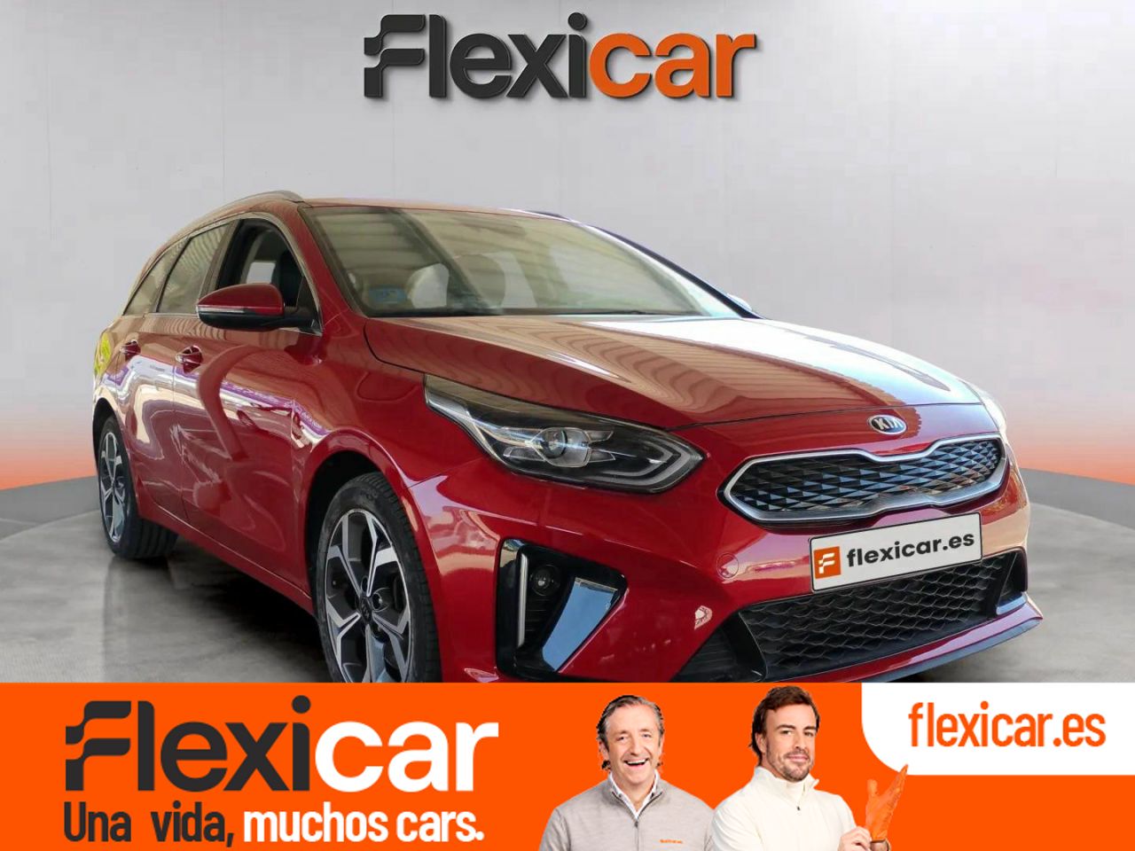 Foto kia ceed 2021 /