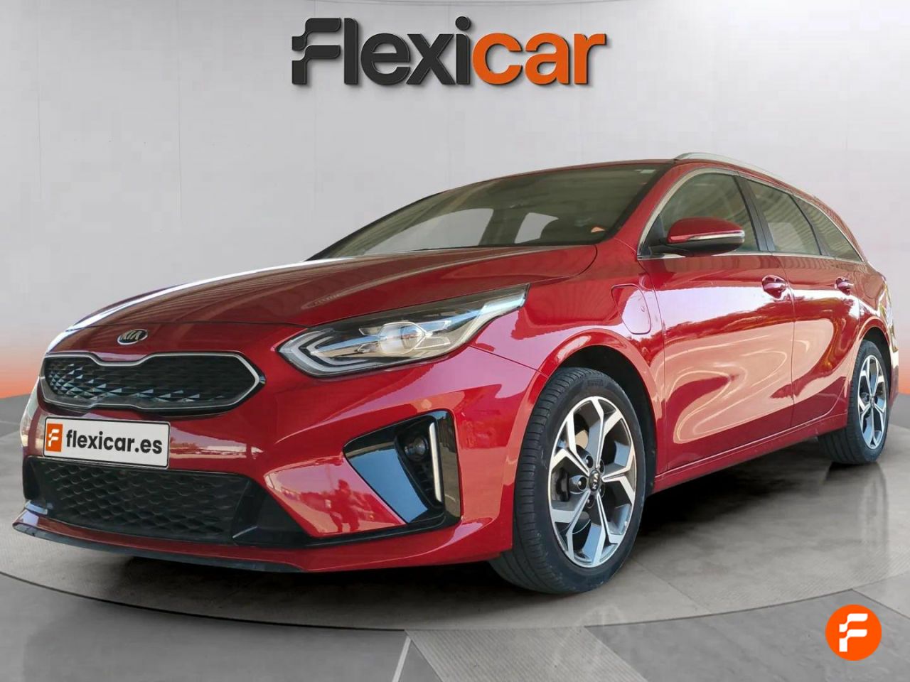 kia ceed 2021 / foto grande (3)