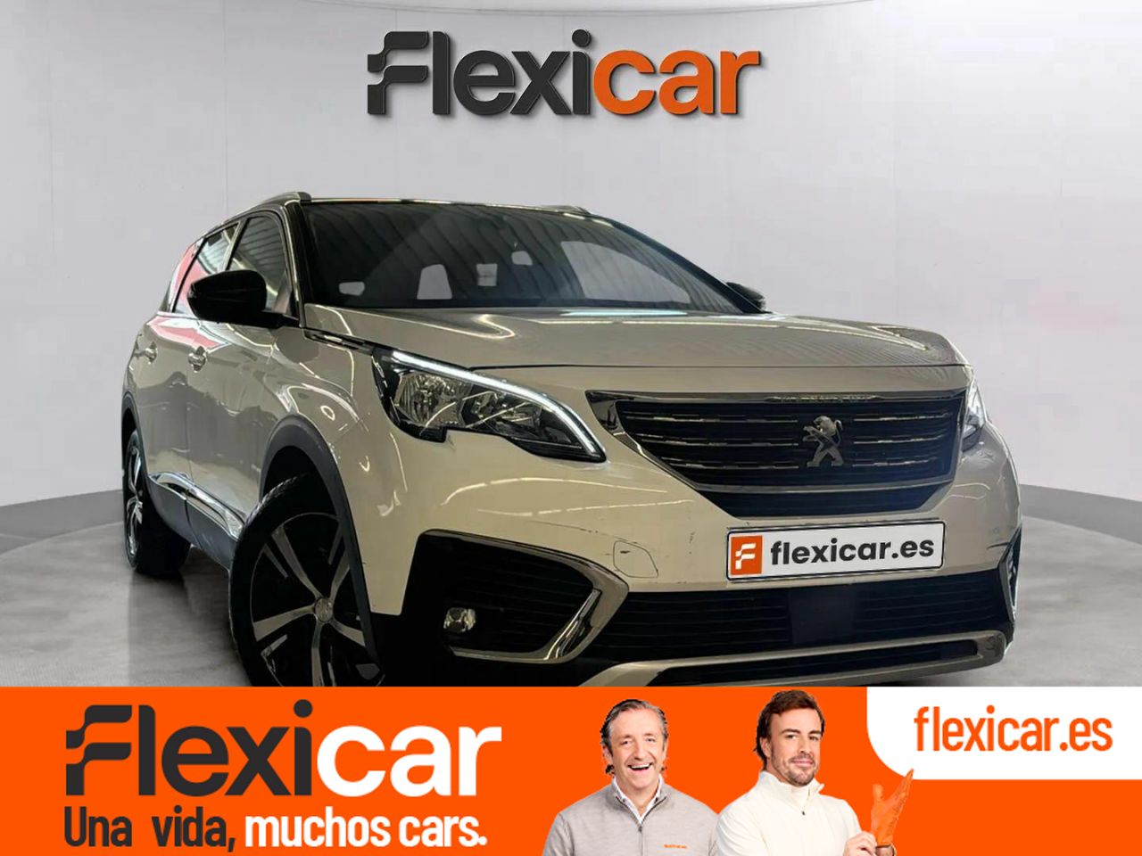 Foto peugeot 5008 2019 /