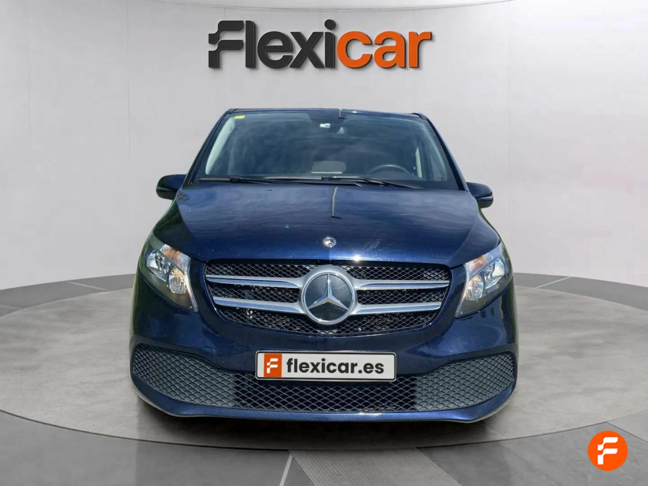 mercedes clase v 2021 / foto grande (2)