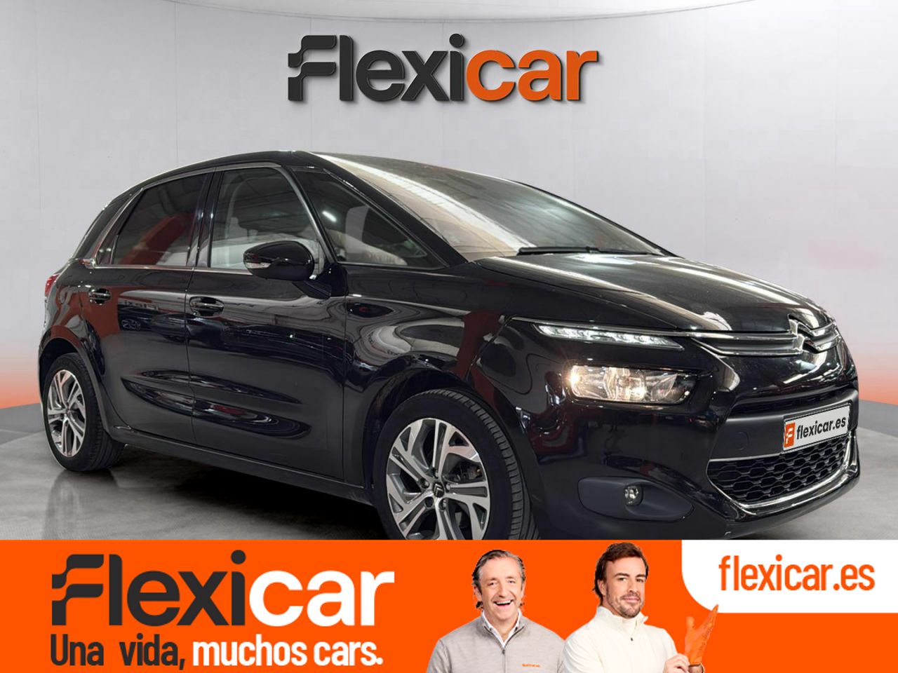 Foto citroën c4 picasso 2015 /