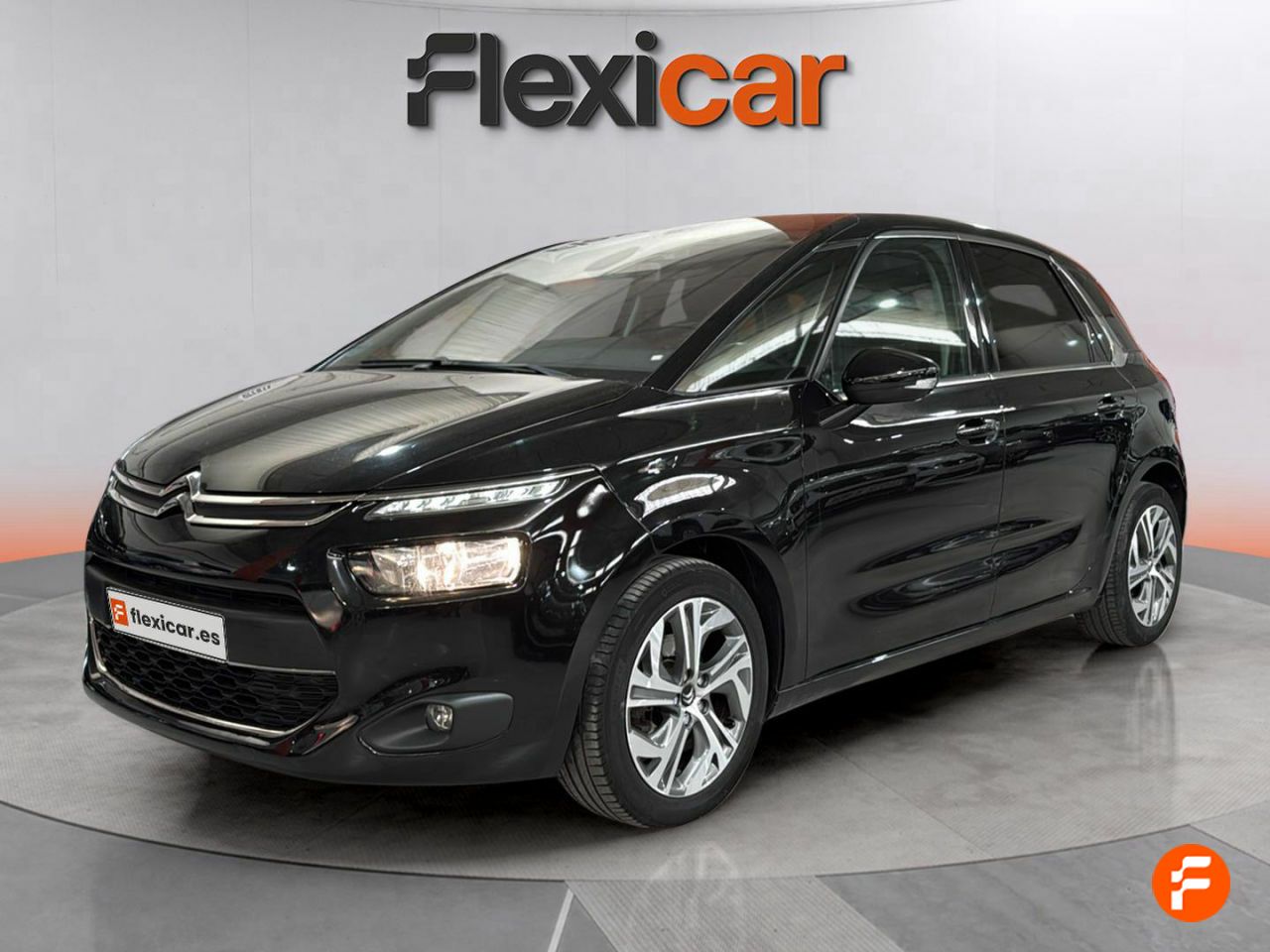 citroën c4 picasso 2015 / foto grande (3)