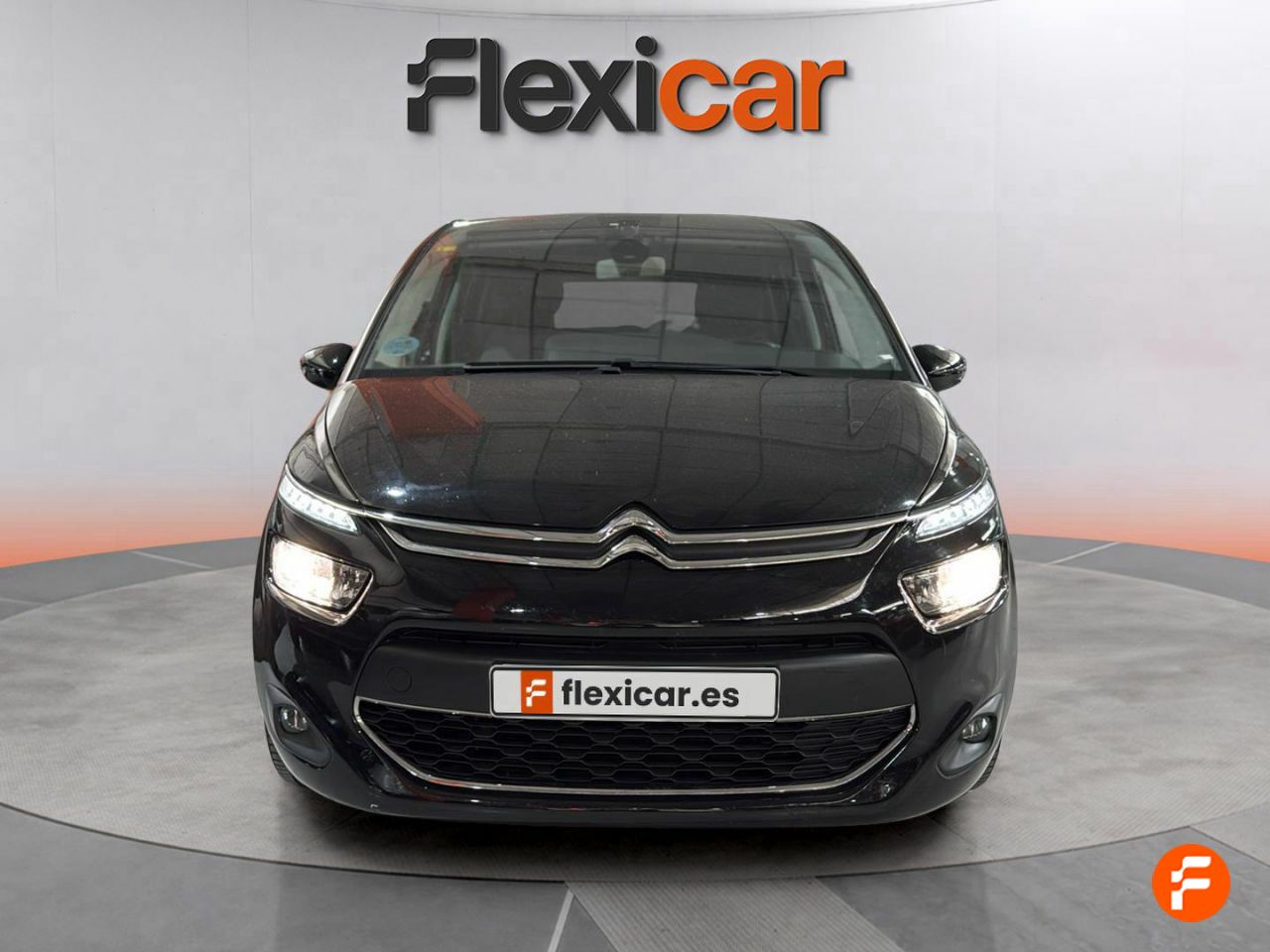 citroën c4 picasso 2015 / foto grande (2)