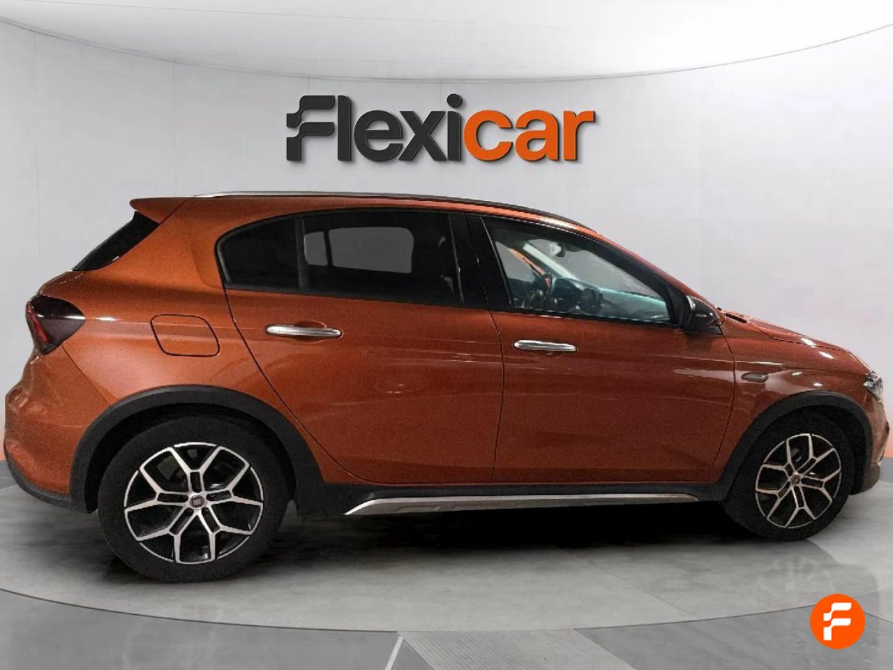 fiat tipo 2021 / foto grande (2)