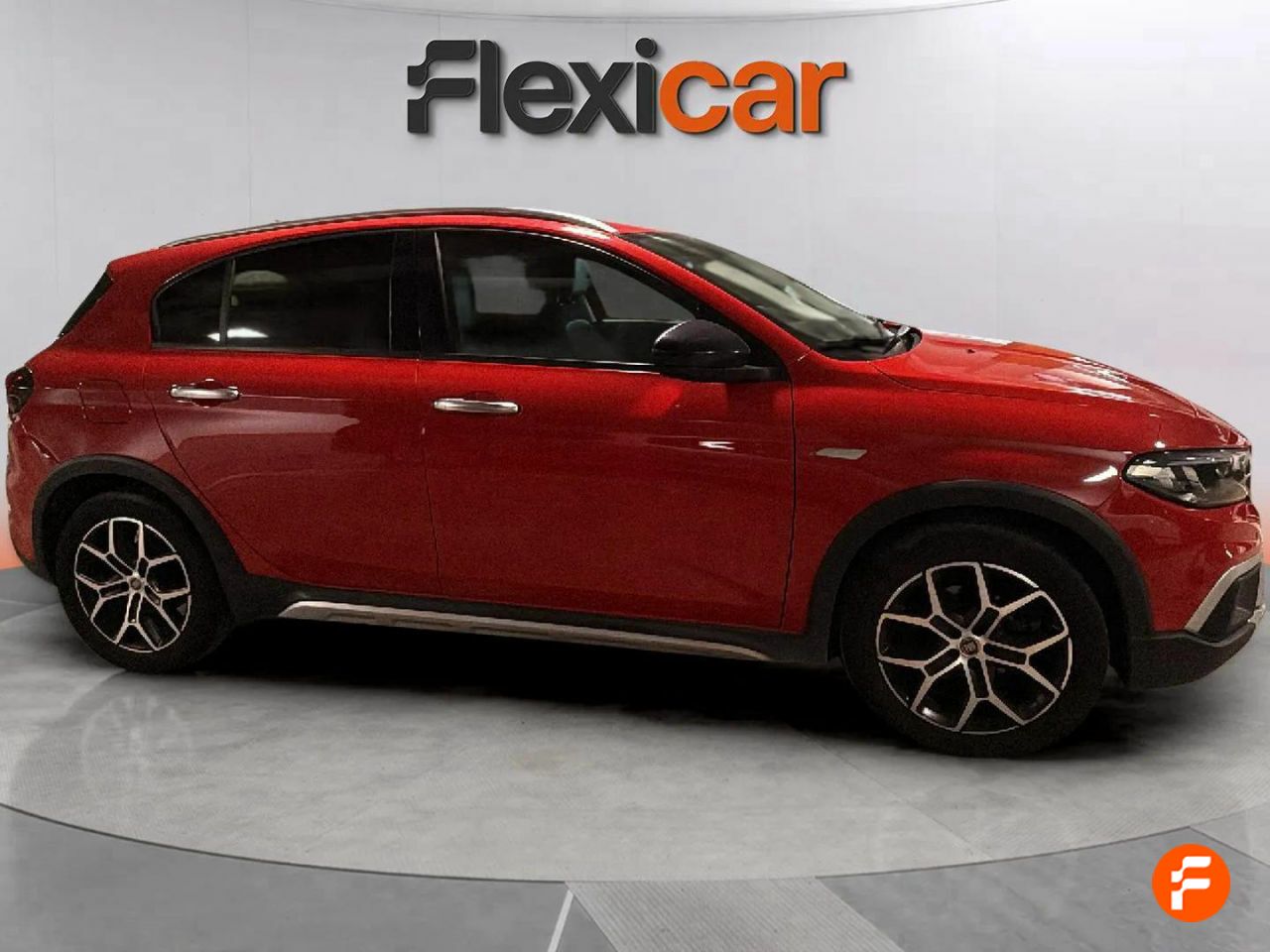 fiat tipo 2021 / foto grande (2)