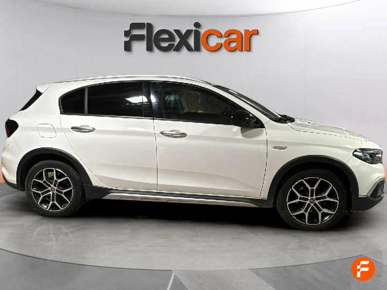 fiat tipo 2021 / foto grande (2)