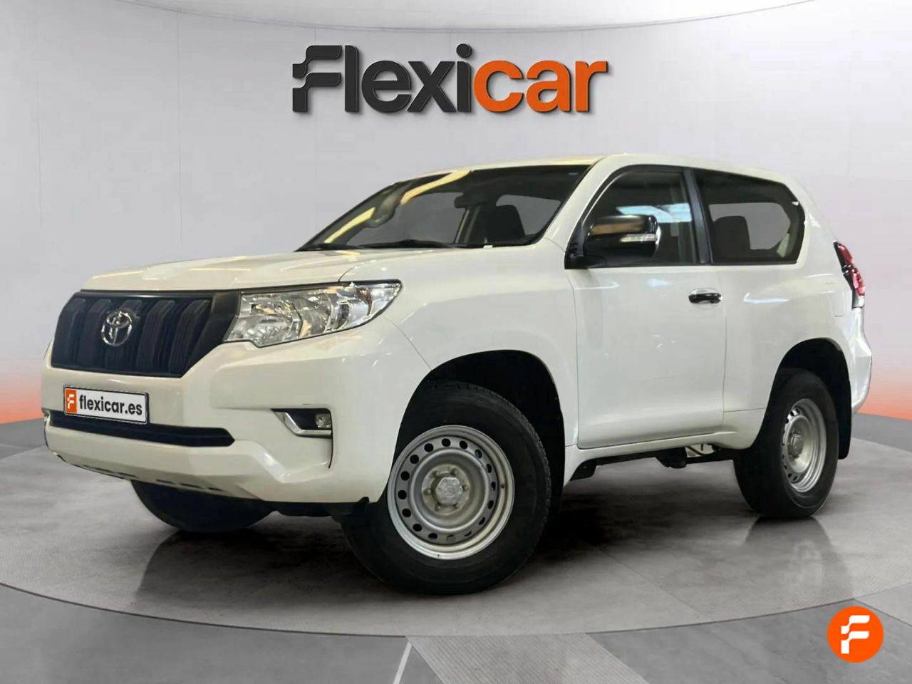 toyota land cruiser 2020 / foto grande (3)