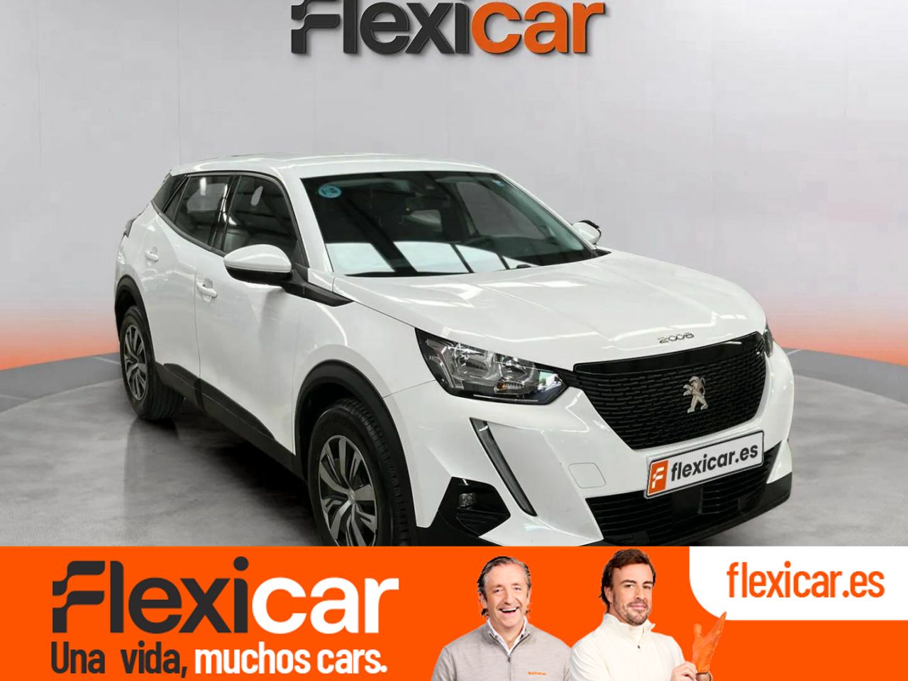 Foto peugeot 2008 2022 /