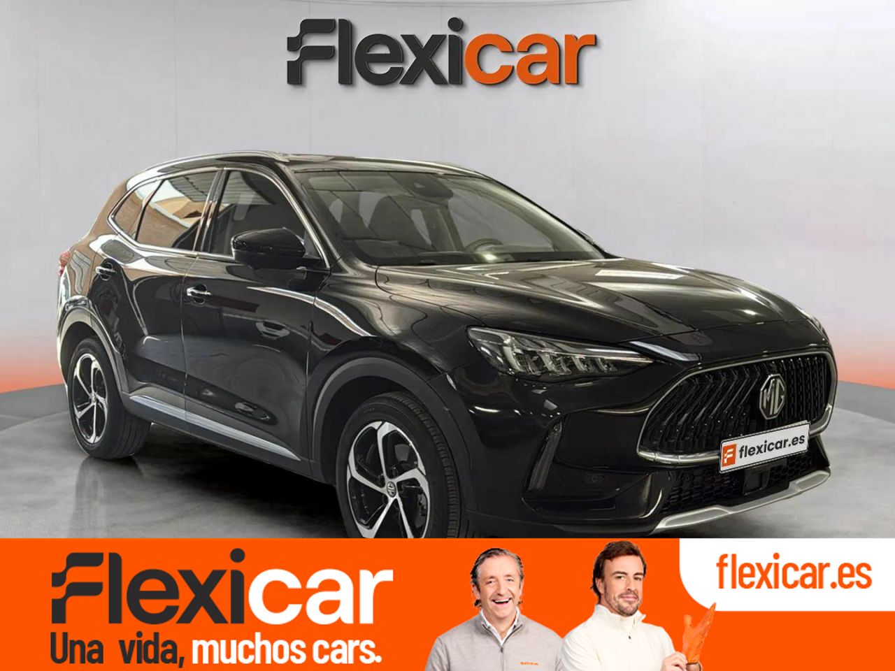 Foto mg hs 2023 /