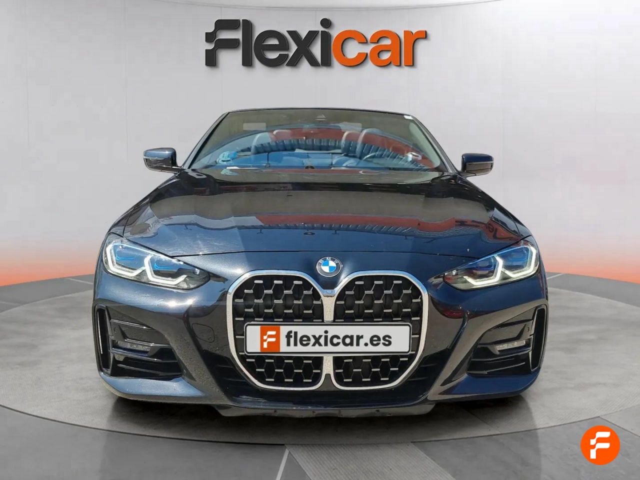 bmw serie 4 2022 / foto grande (2)