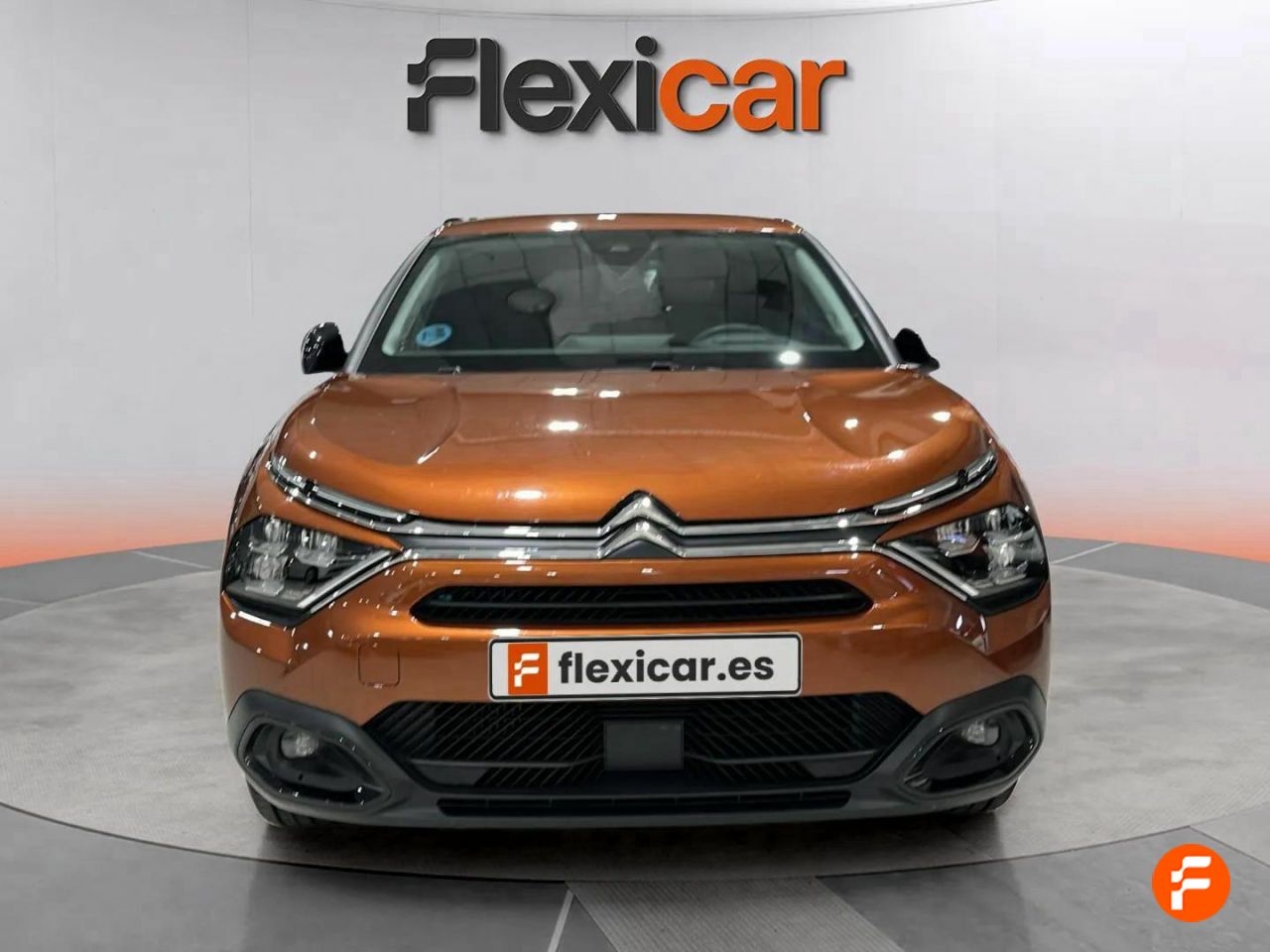 citroën c4 2021 / foto grande (2)