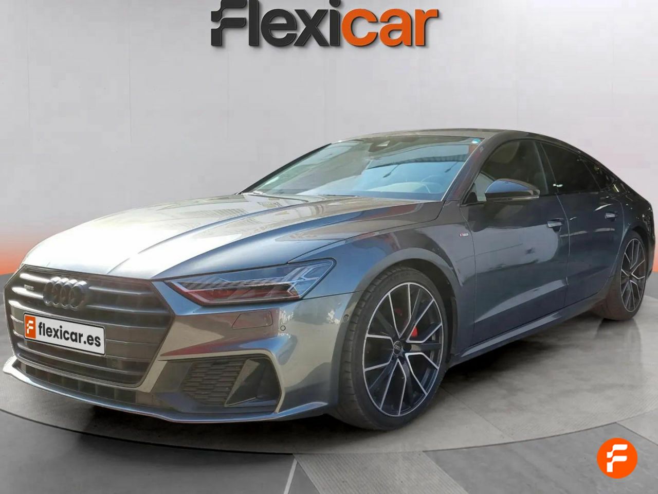 audi a7 2021 / foto grande (3)