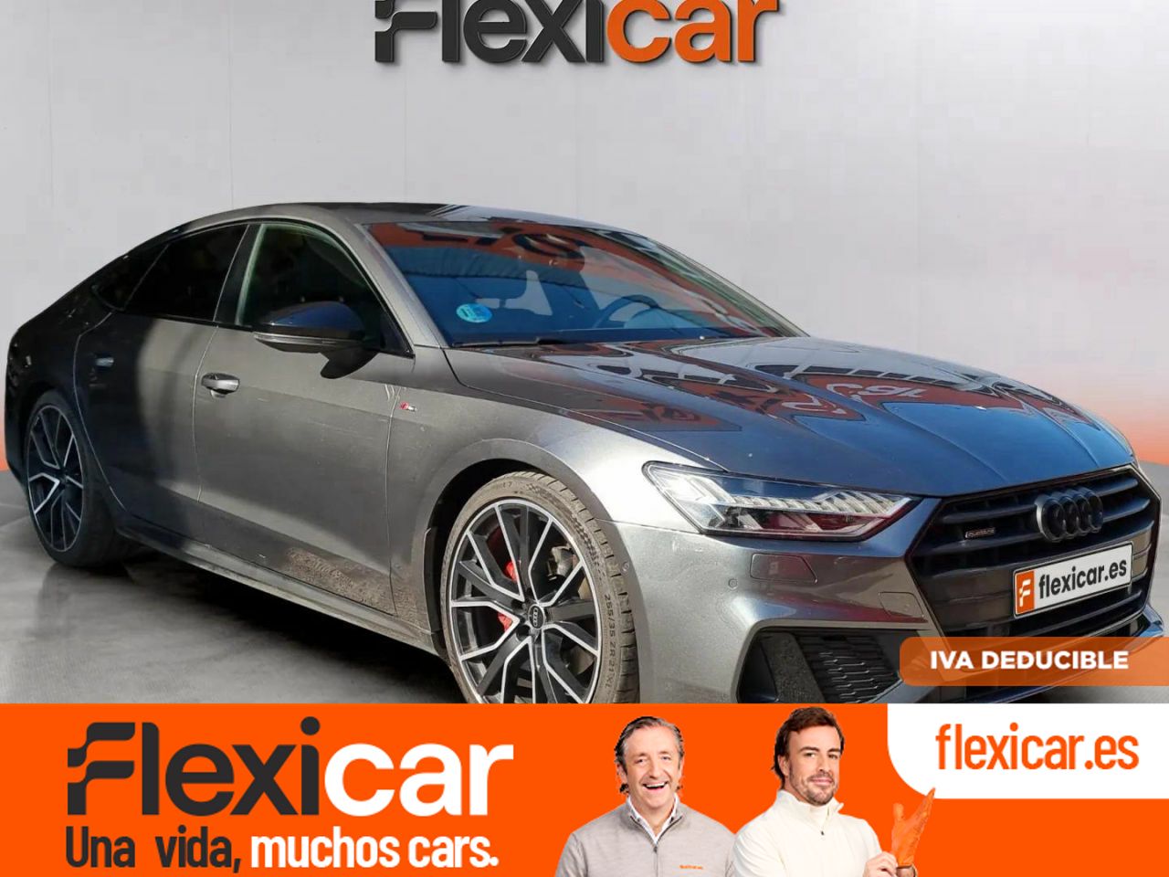 Foto audi a7 2021 /