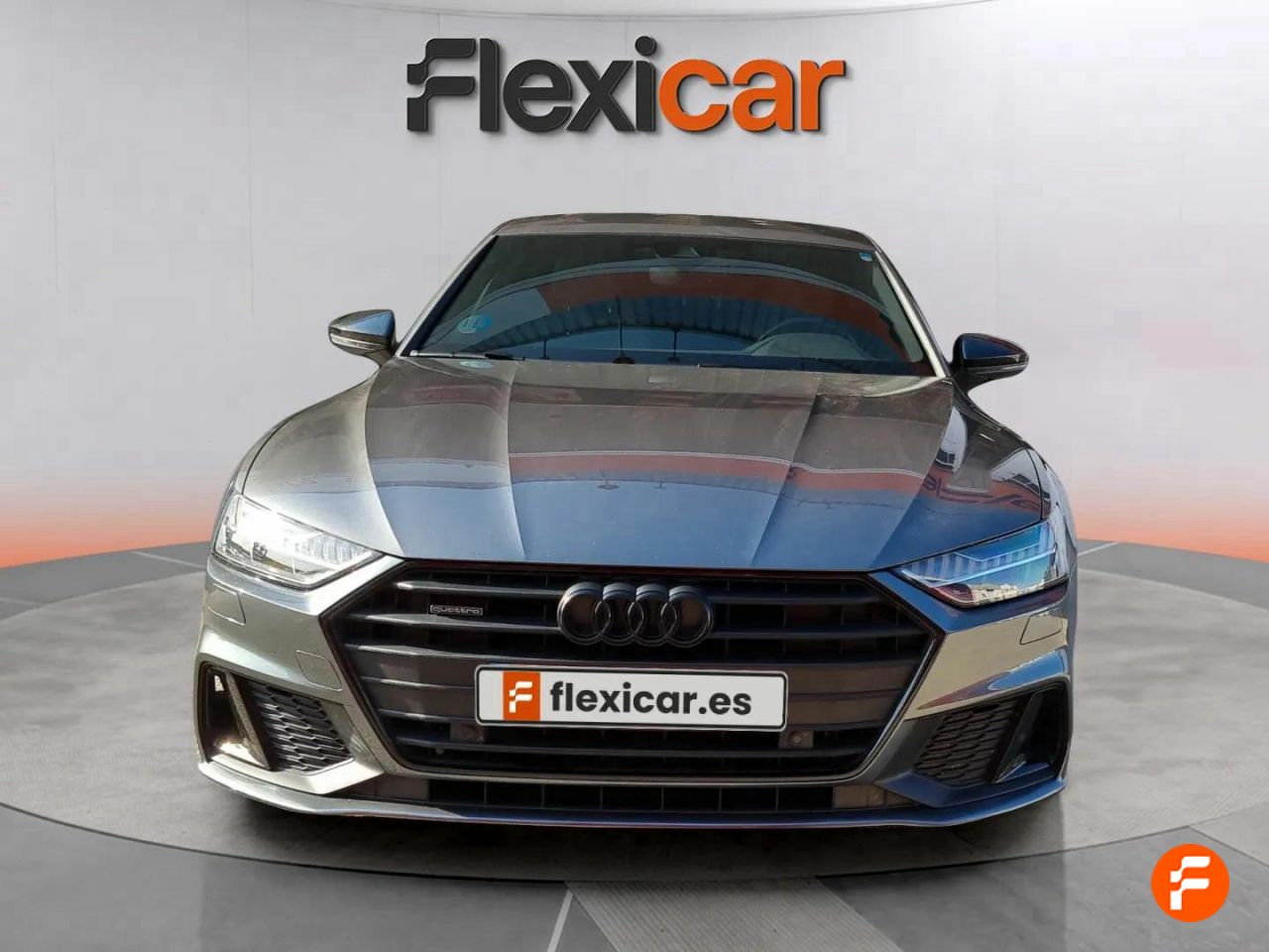 audi a7 2021 / foto grande (2)