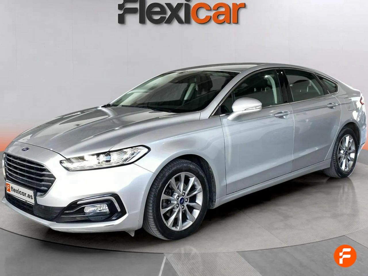 ford mondeo 2020 / foto grande (3)