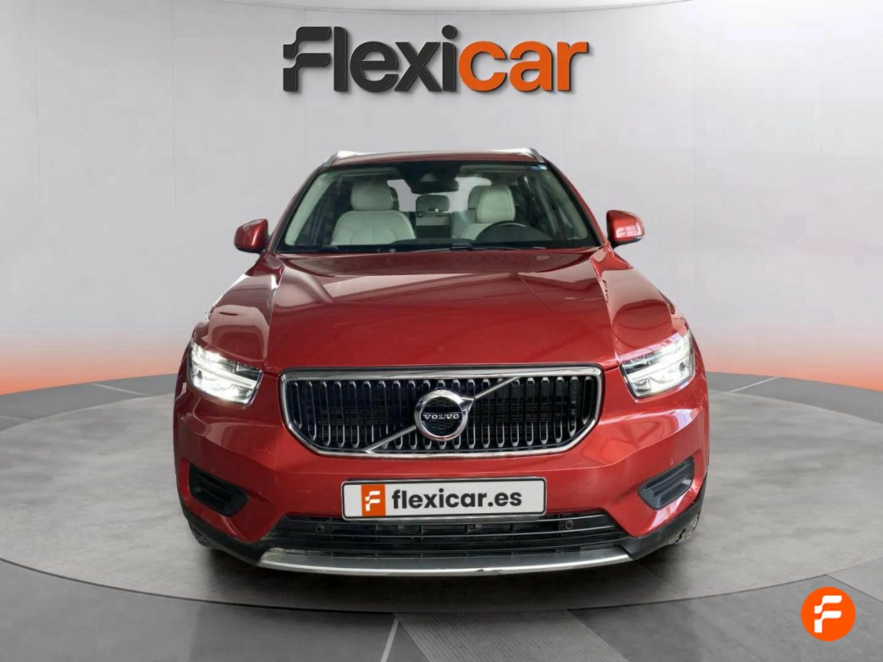 volvo xc40 2019 / foto grande (2)