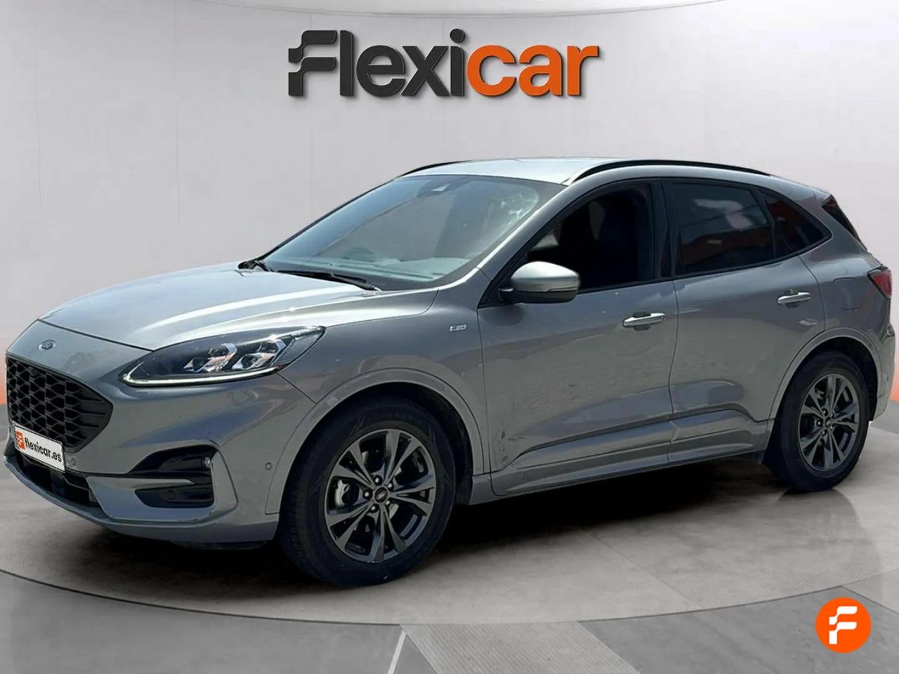 ford kuga 2021 / foto grande (2)