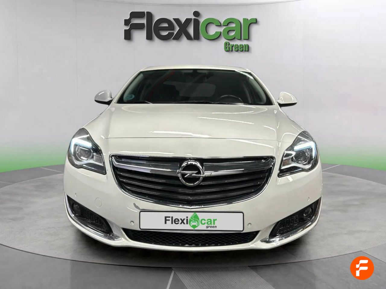 opel insignia  2017 / foto grande (2)