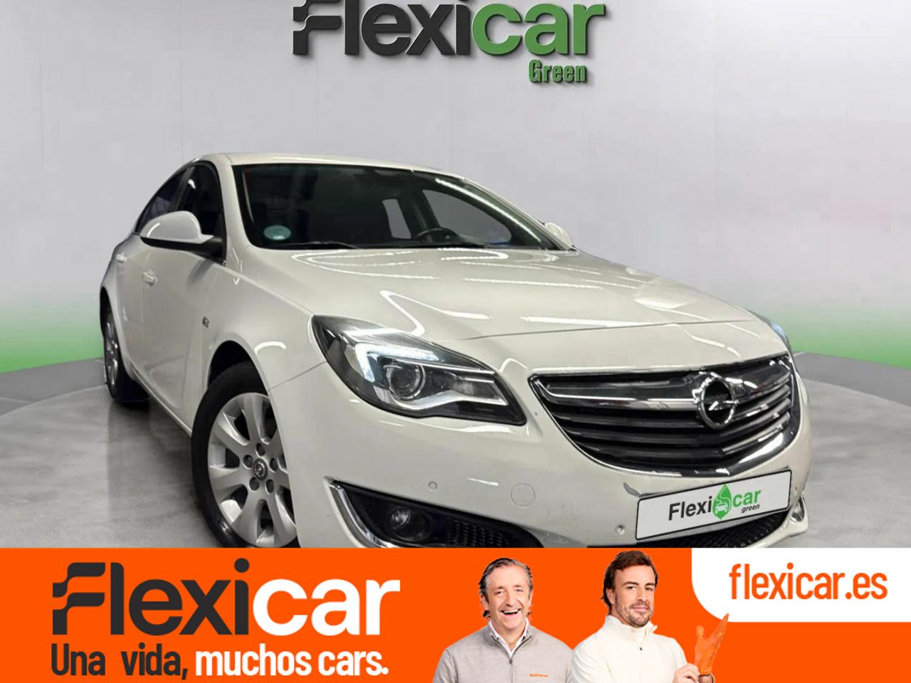 Foto opel insignia  2017 /