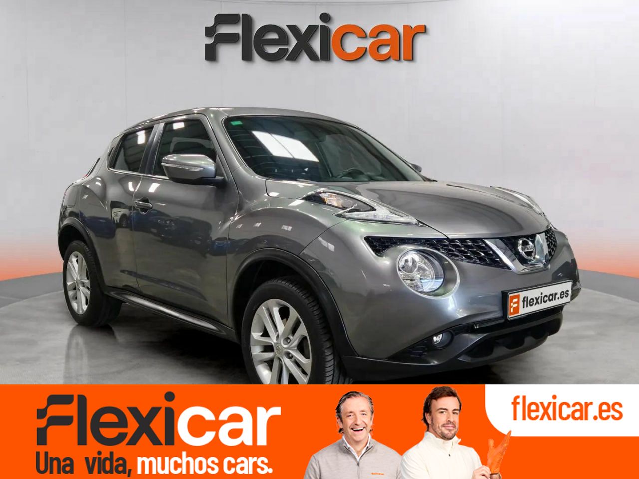 Foto nissan juke 2018 /