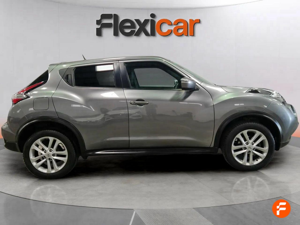 nissan juke 2018 / foto grande (2)
