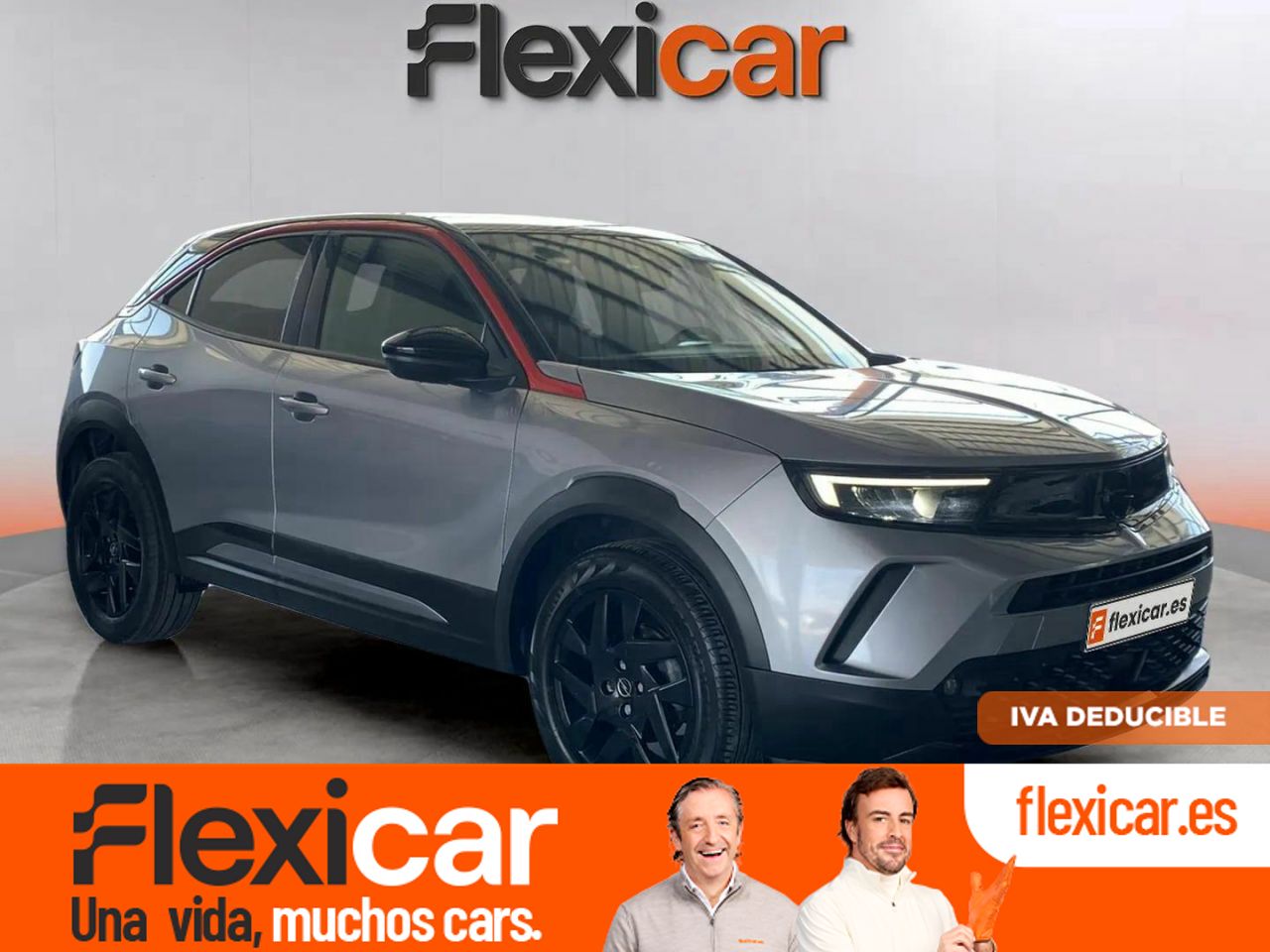 opel mokka 2021 / foto grande (1)