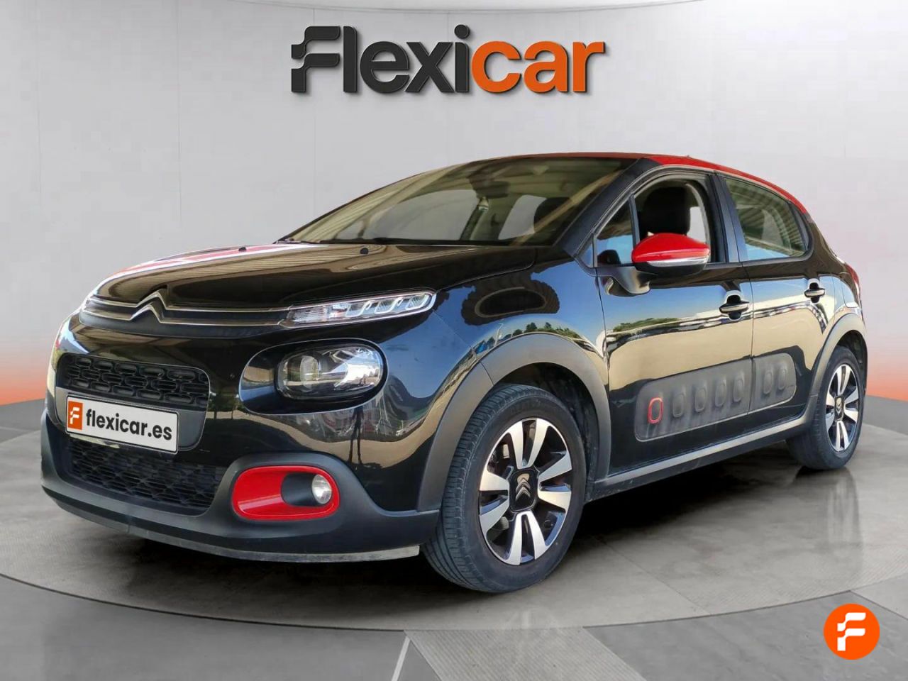 citroën c3 2018 / foto grande (3)