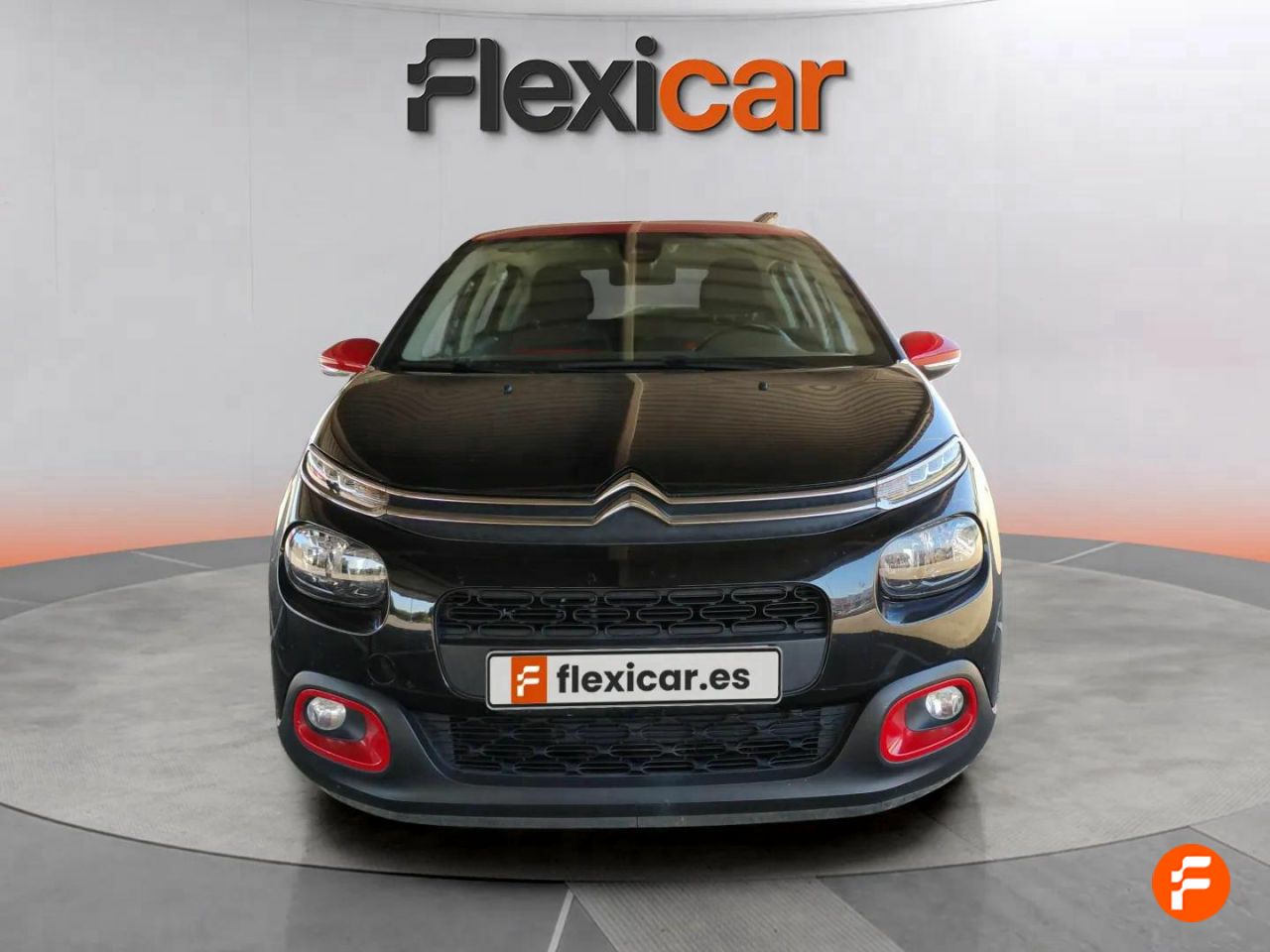 citroën c3 2018 / foto grande (2)