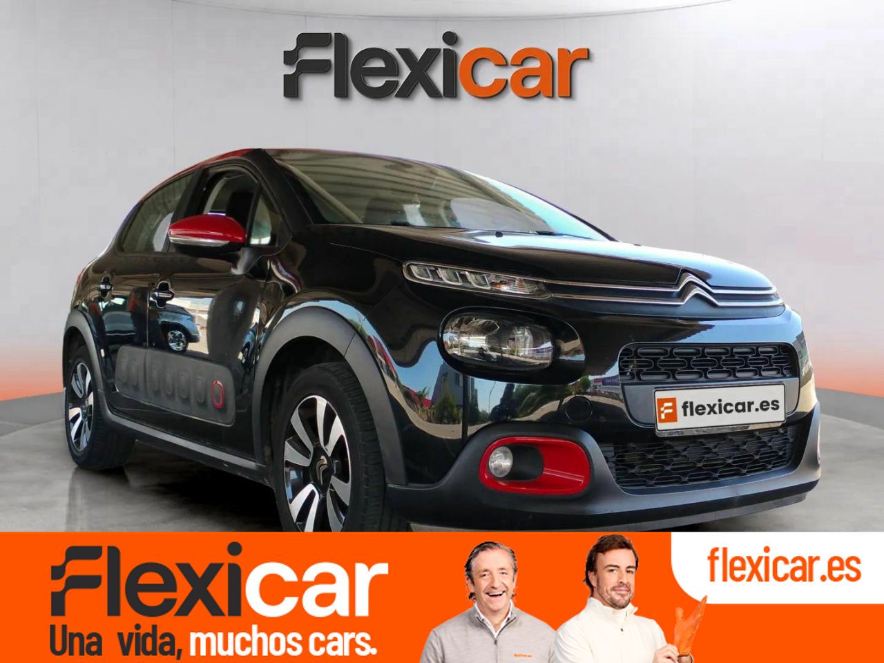Foto citroën c3 2018 /