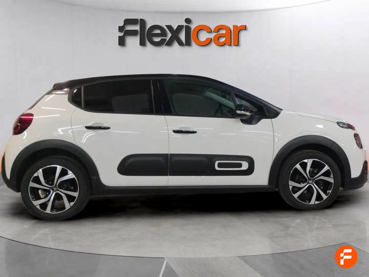 citroën c3 2022 / foto grande (3)