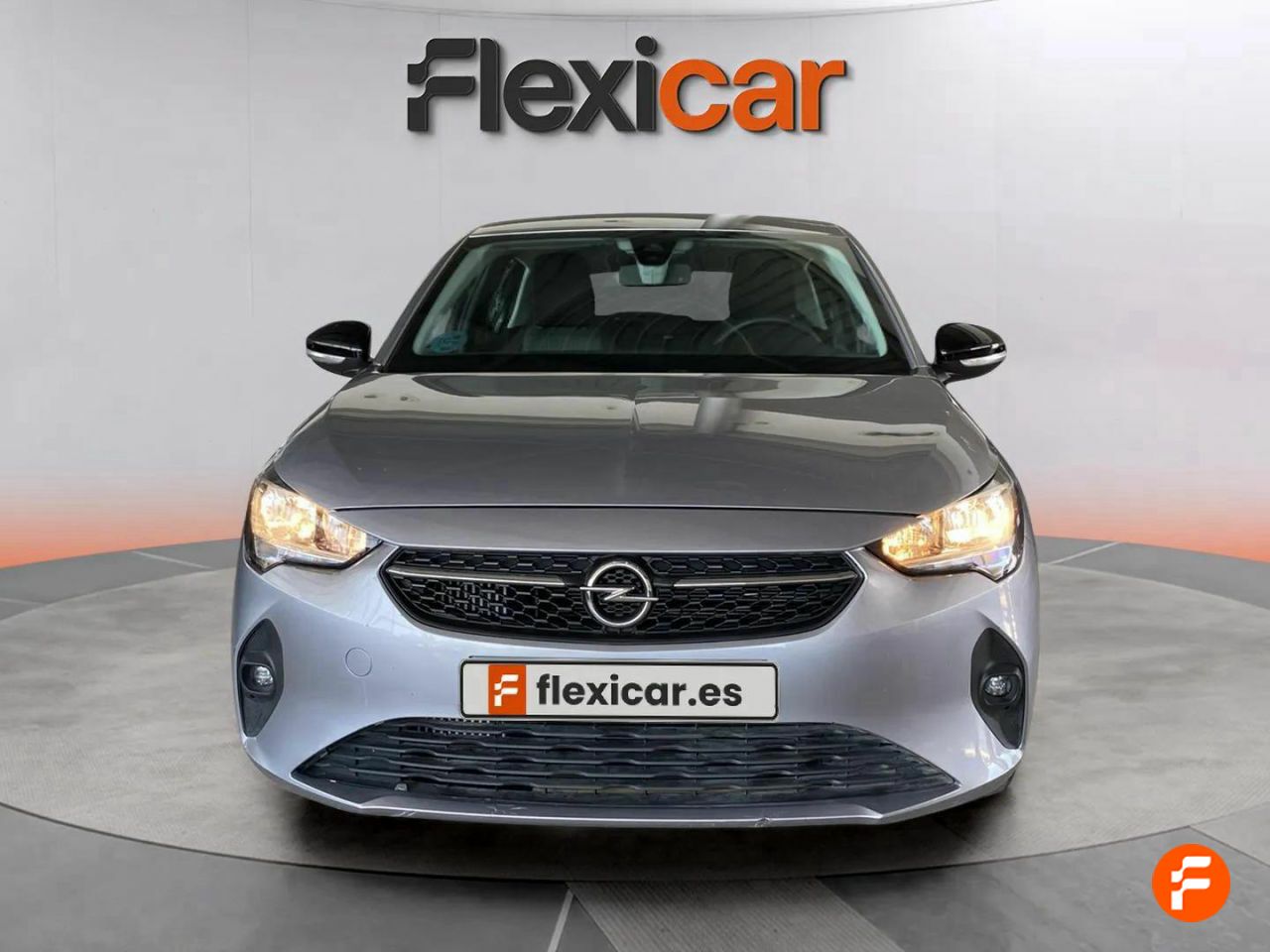 opel corsa 2021 / foto grande (2)