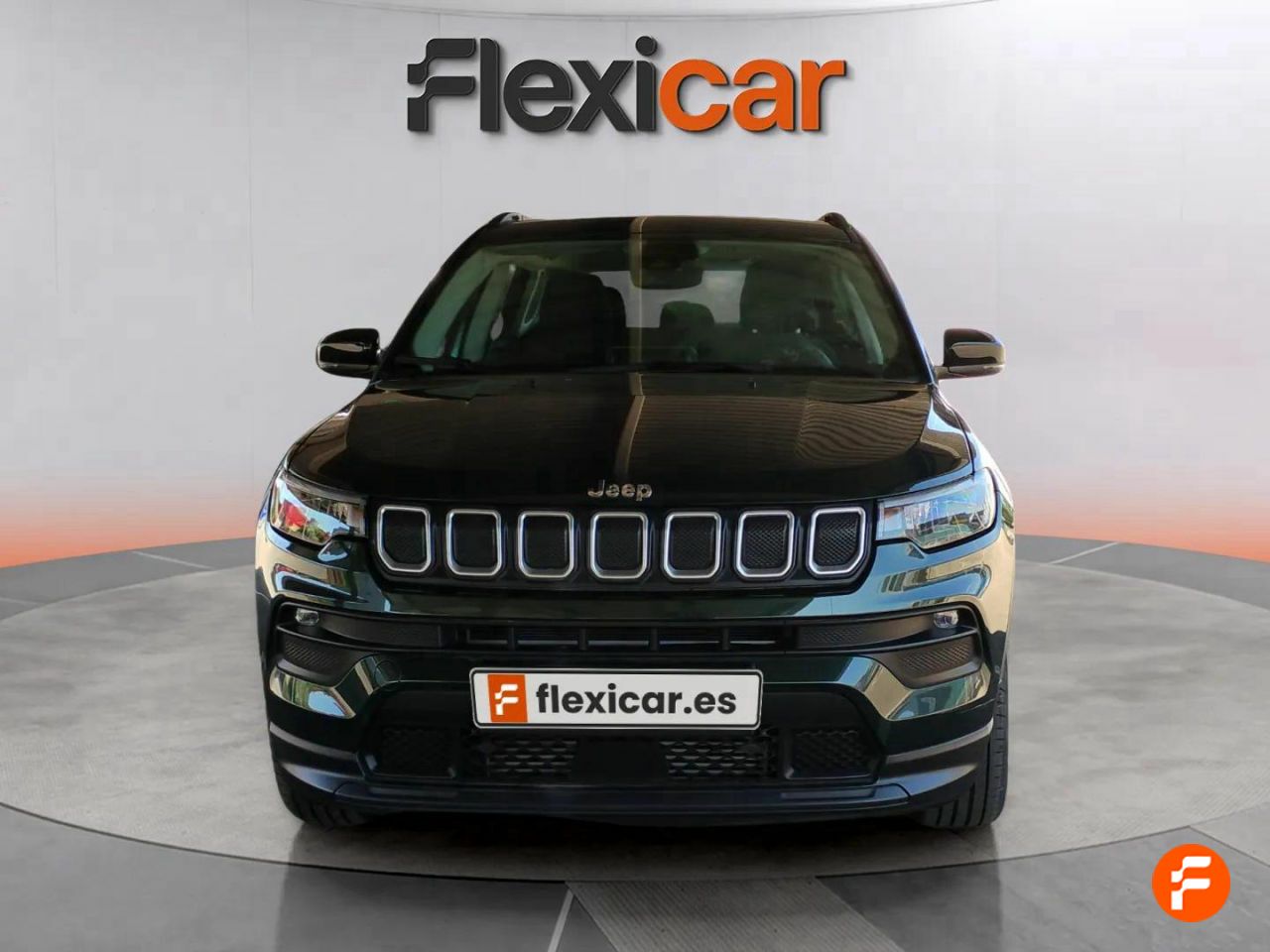 jeep compass 2021 / foto grande (2)