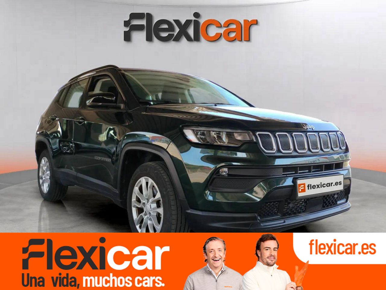 Foto jeep compass 2021 /