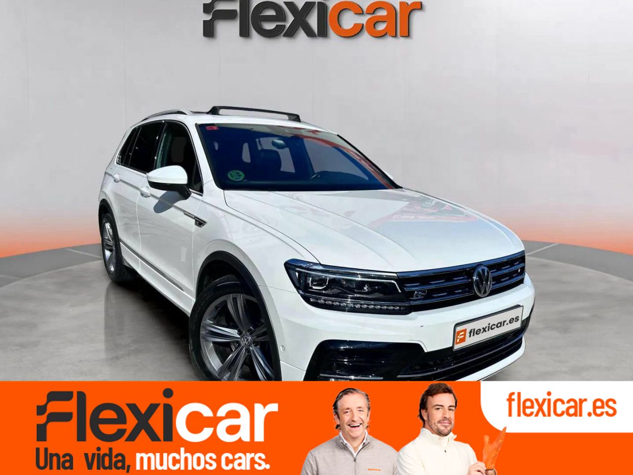 Foto volkswagen tiguan 2020 /