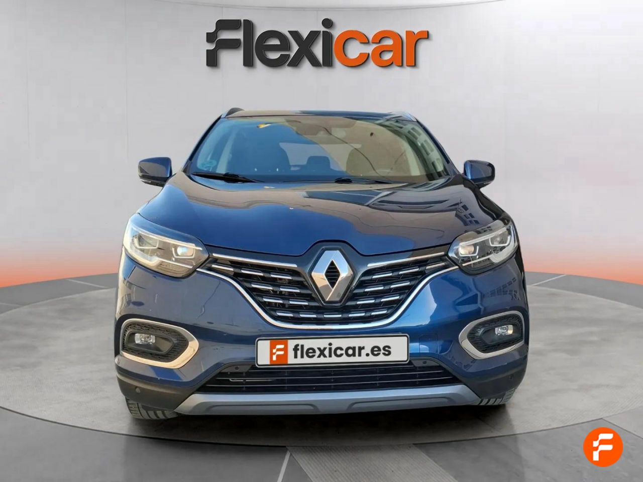 renault kadjar 2019 / foto grande (2)