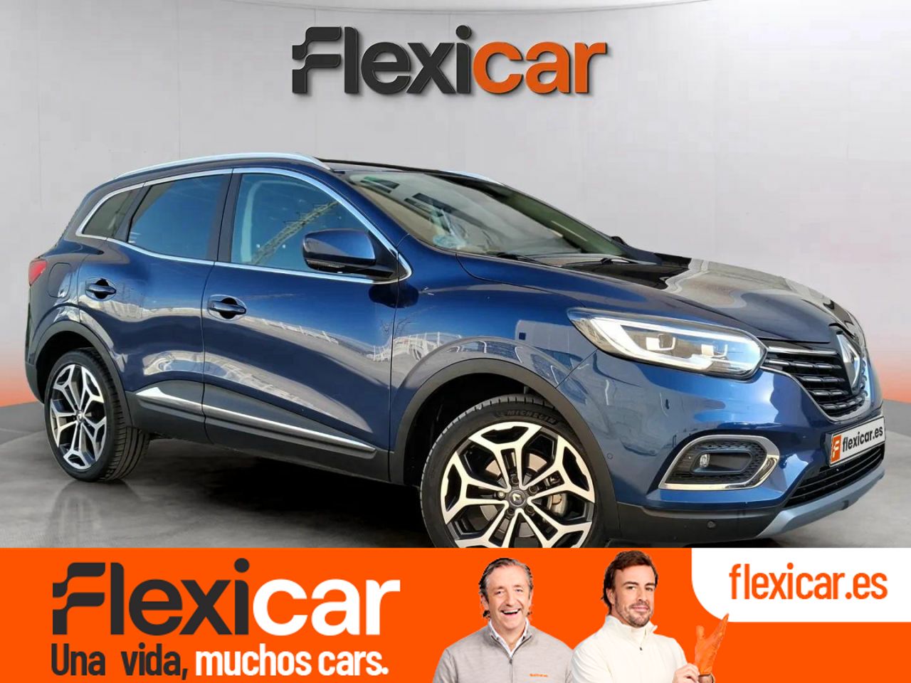 Foto renault kadjar 2019 /