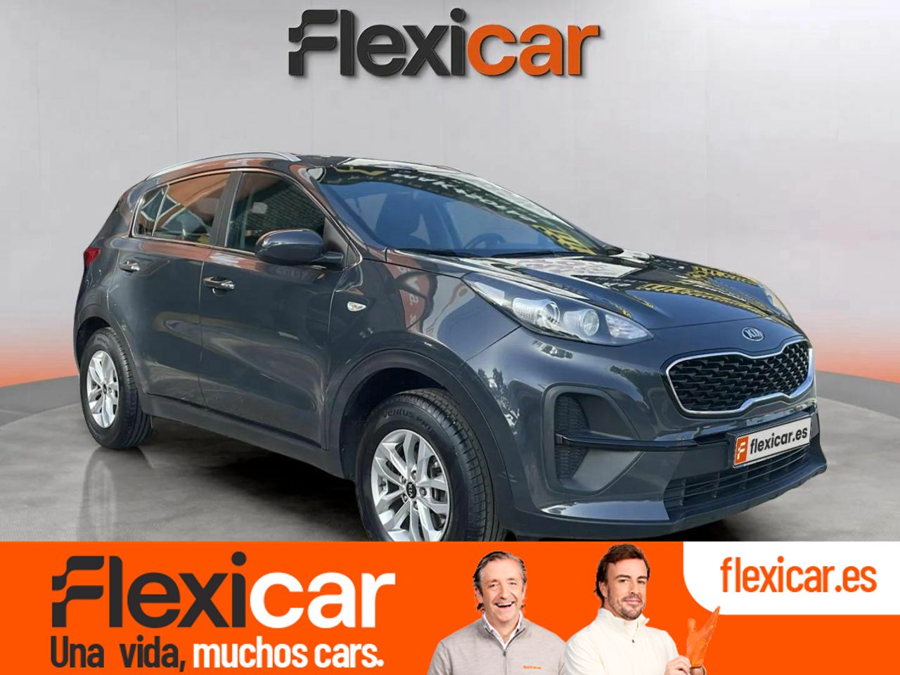 Foto kia sportage 2022 /