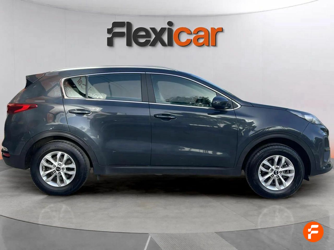 kia sportage 2022 / foto grande (2)