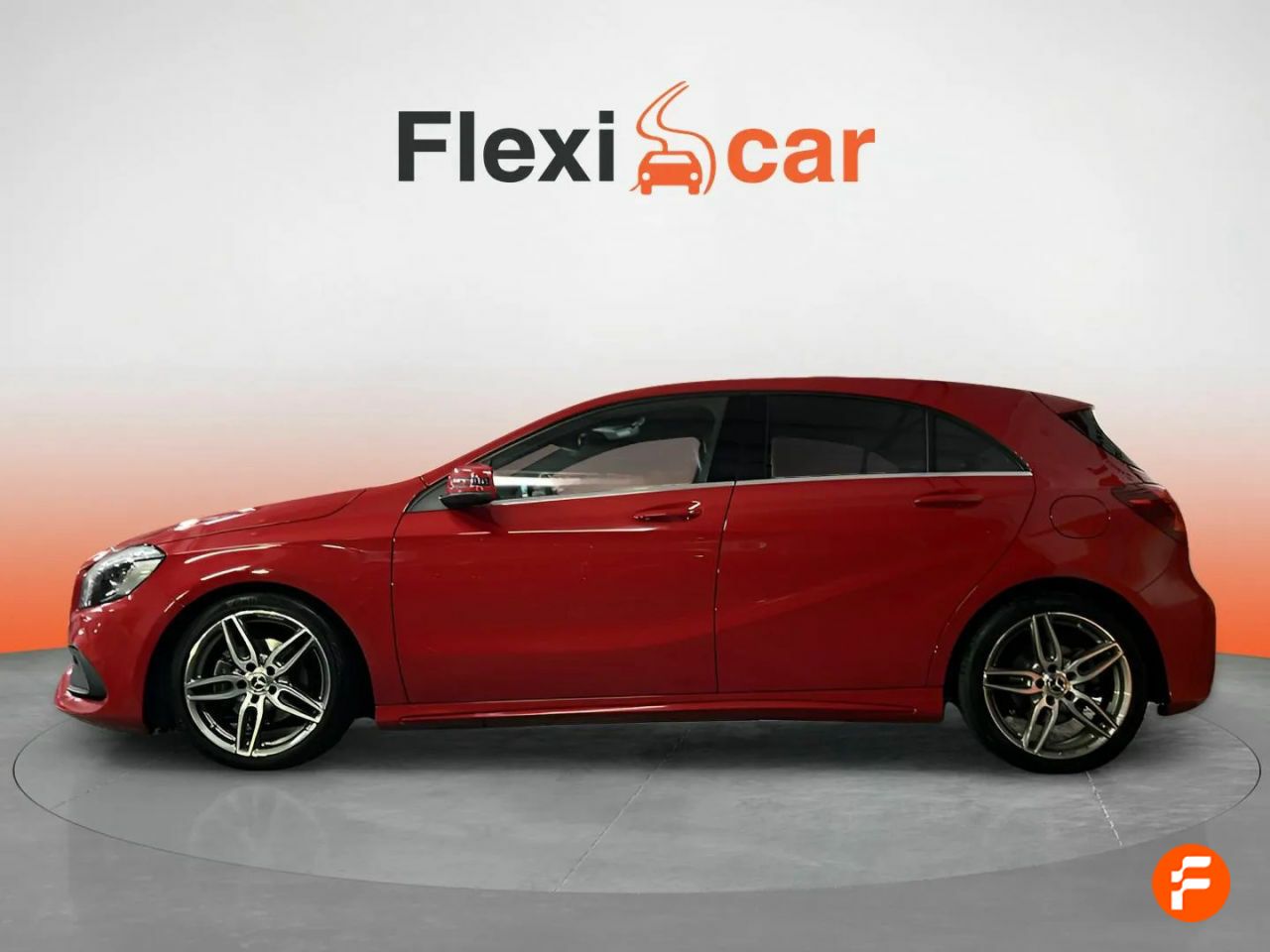 mercedes clase a 2018 / foto grande (2)
