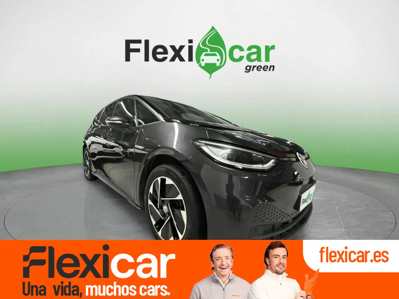Foto volkswagen id.3 2020 /