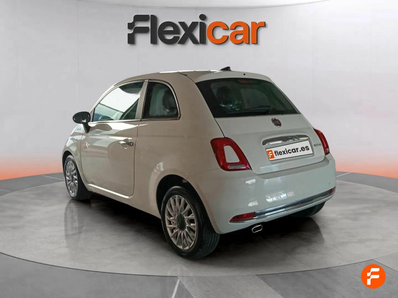 fiat 500 2022 / foto grande (3)